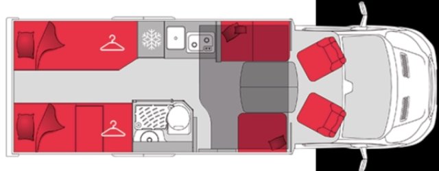 Pilote Atlas A 690 GJ - Photo 22