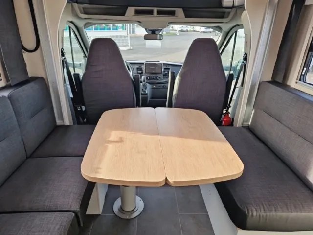 Pilote Atlas A 696 G Edition 60 ans - Photo 4