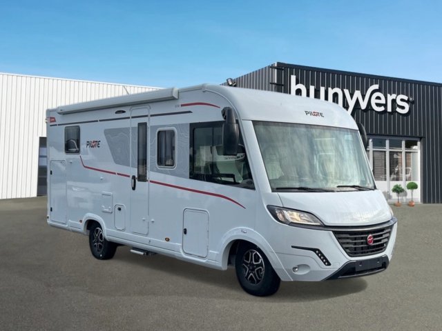 Pilote G 720 FC Evidence 140CH Neuf