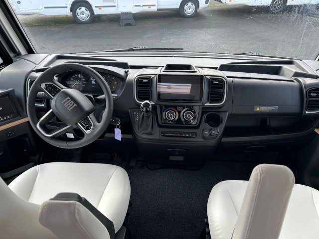 Pilote G 720 FC Evidence 140CH - Photo 3