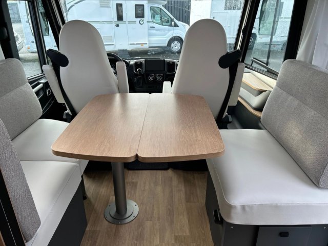 Pilote G 720 FC Evidence 140CH - Photo 5