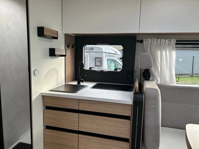 Pilote G 720 FC Evidence 140CH - Photo 7