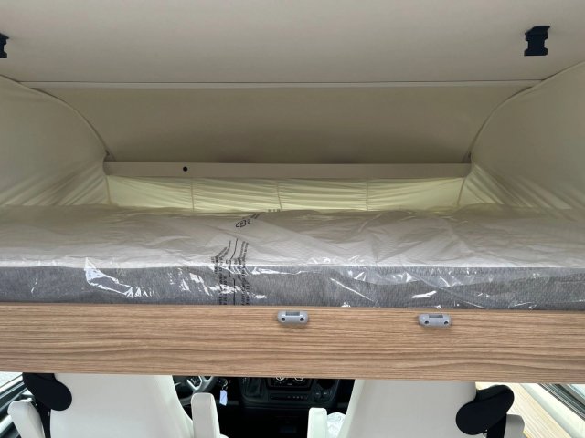 Pilote G 720 FC Evidence 140CH - Photo 8