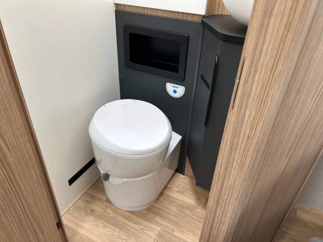 Pilote G 720 FC Evidence 140CH - Photo 10