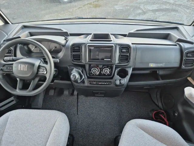 Pilote G 720 FC Expression - Photo 3