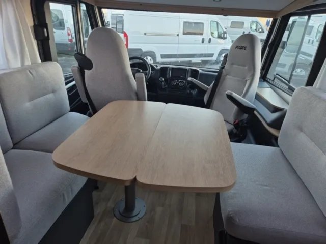 Pilote G 720 FC Expression - Photo 4