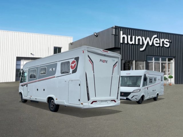 Pilote G 740 FC Evidence - Photo 4