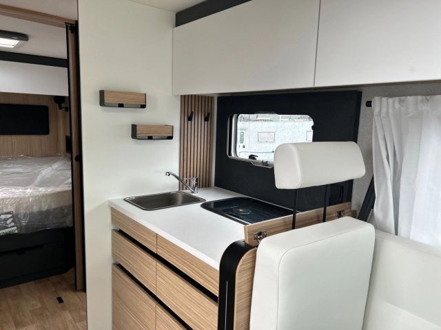 Pilote G 740 FC Evidence - Photo 26