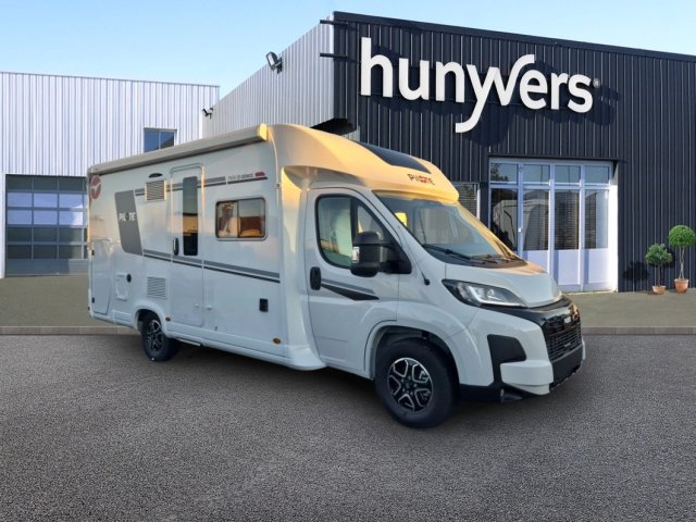 Achat Pilote P 690 D Evidence Neuf