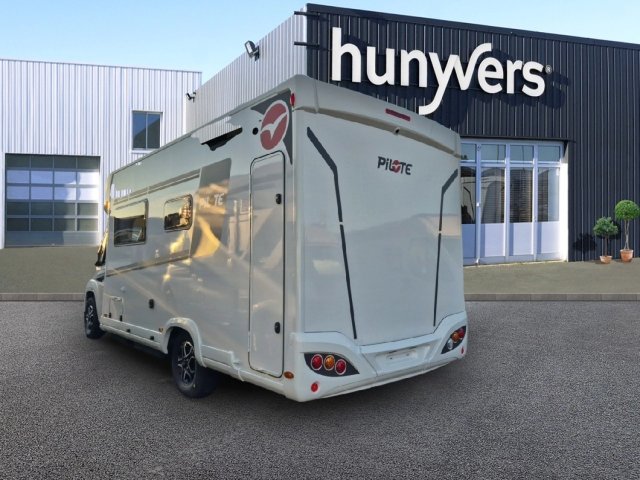 Pilote P 690 D Evidence - Photo 2