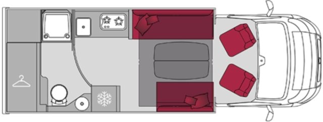 Pilote P 690 D Evidence - Photo 12