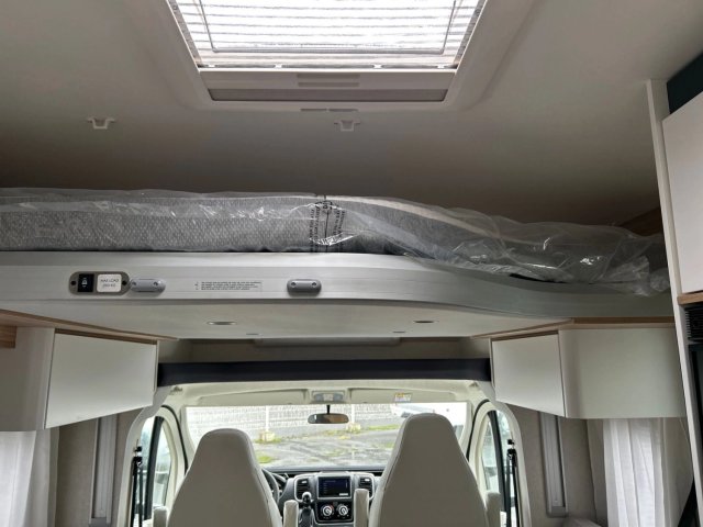 Pilote P 720 FC Evidence - Photo 8