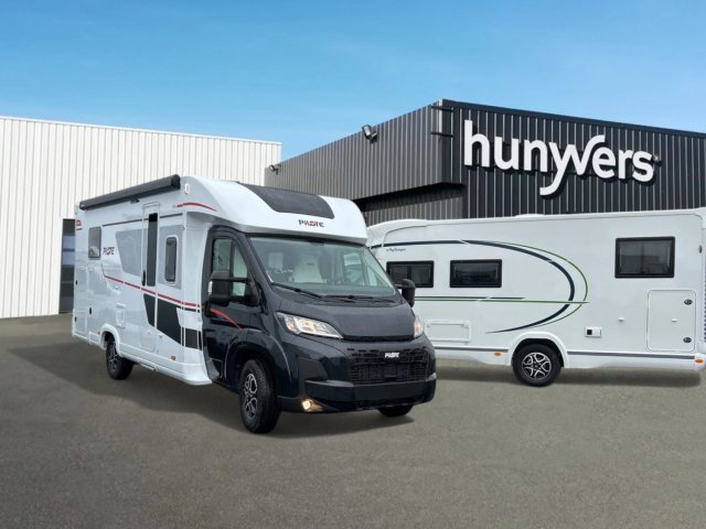 Pilote P 720 FC Evidence Neuf