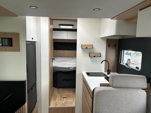 Pilote P 740 FC Evidence - Photo 6