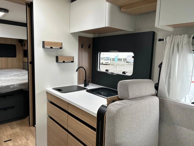 Pilote P 740 FC Evidence - Photo 10