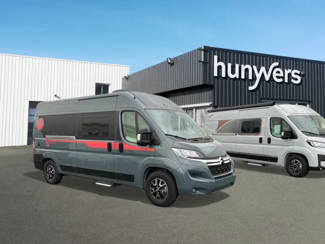 Pilote V 600 G X Edition Fit Neuf