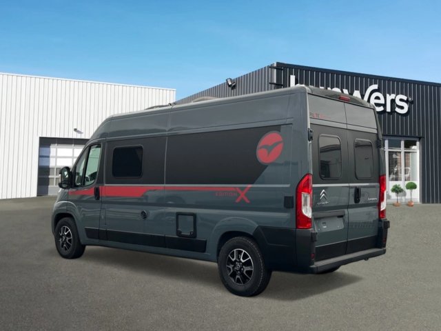 Pilote V 600 G X Edition Fit - Photo 3