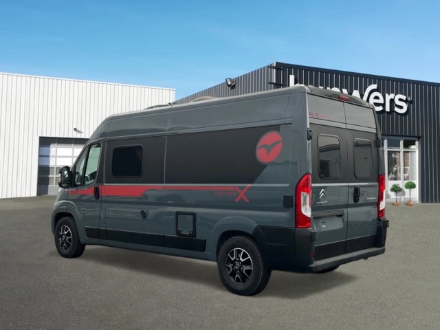 Pilote V 600 G X Edition Fit - Photo 4