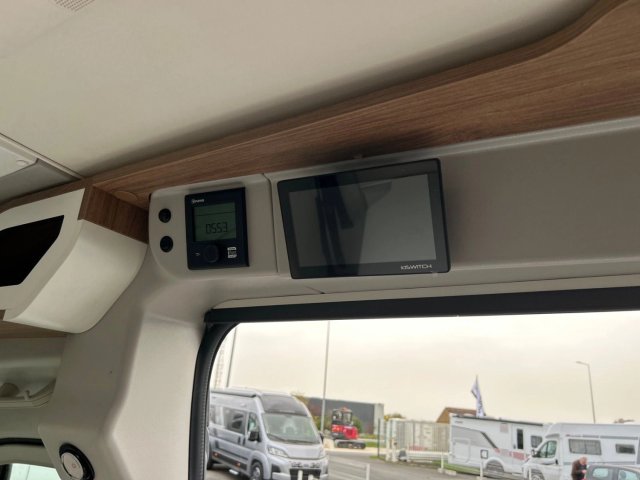 Pilote V 600 G X Edition Fit - Photo 20