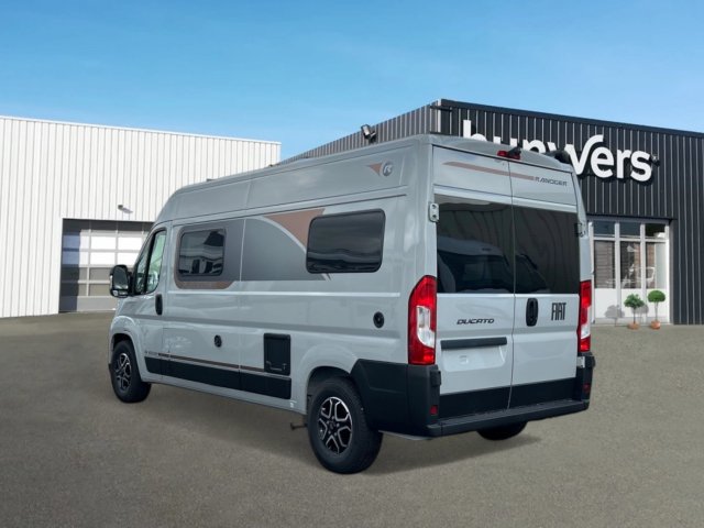 Randger R602 - Photo 2