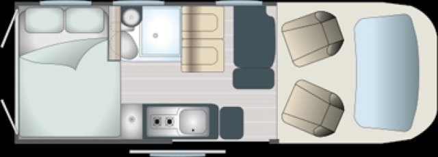 Randger R602 - Photo 13