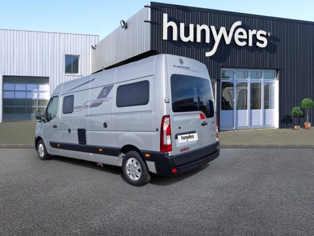 Randger R620 - Photo 2