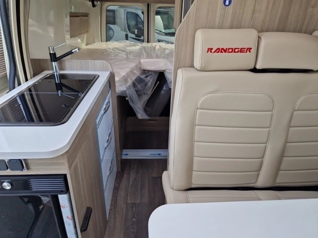 Randger R620 - Photo 8