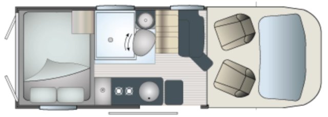 Randger R621 - Photo 11
