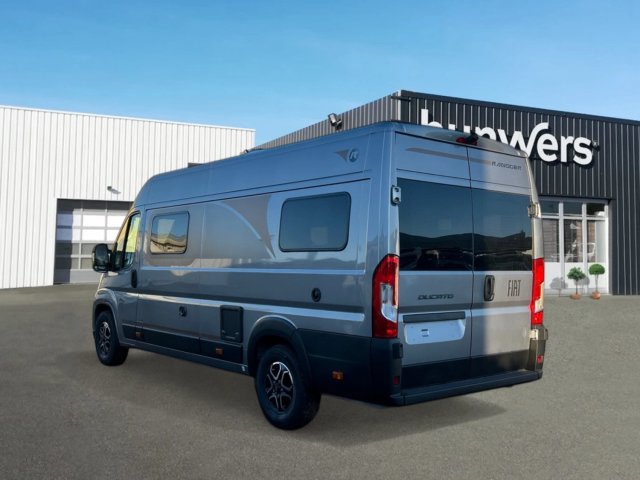 Randger R640 - Photo 3