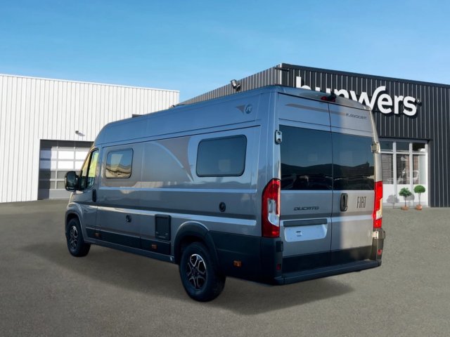 Randger R640 - Photo 4