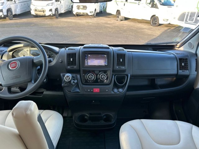 Rapido 696 F Premium Edition - Photo 3