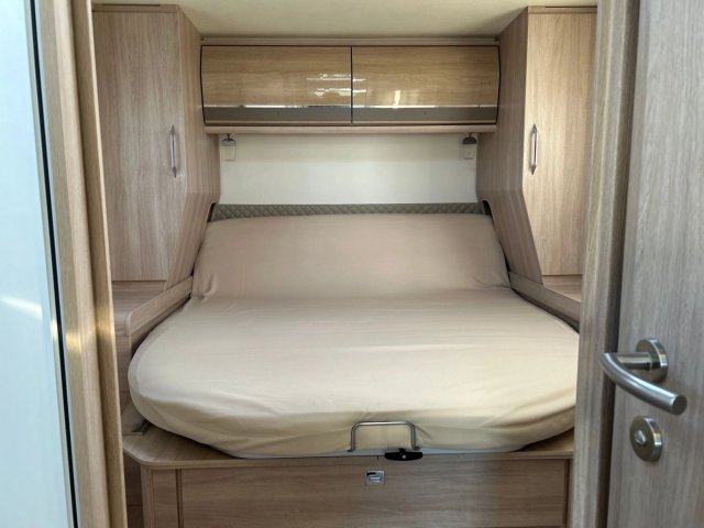 Rapido 696 F Premium Edition - Photo 4