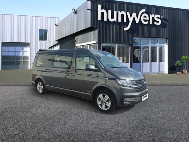 Westfalia Kepler Six 6 - Photo 1