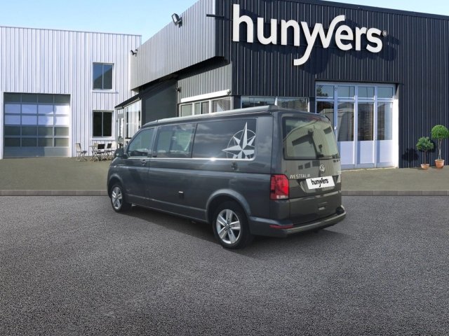 Westfalia Kepler Six 6 - Photo 2