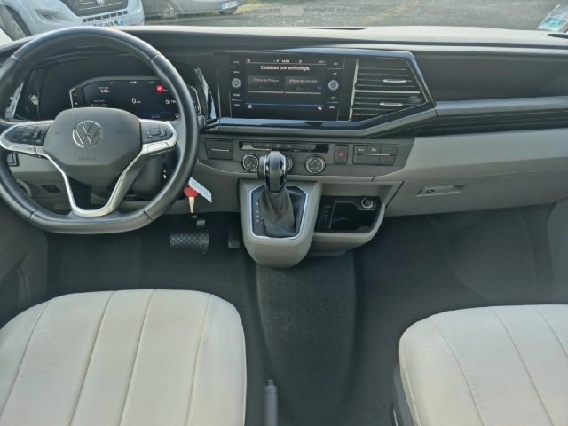 Westfalia Kepler Six 6 - Photo 3