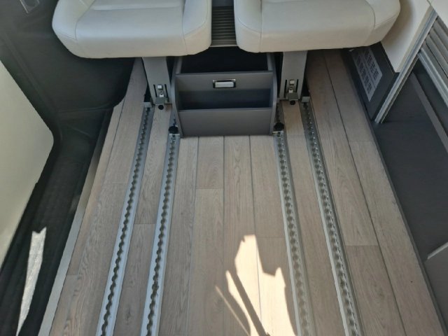 Westfalia Kepler Six 6 - Photo 4