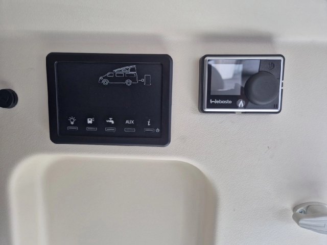 Westfalia Kepler Six 6 - Photo 8