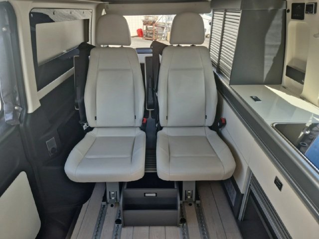 Westfalia Kepler Six 6 - Photo 9