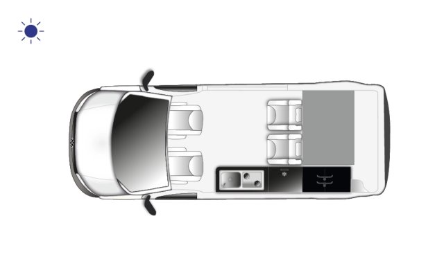 Westfalia Kepler Six 6 - Photo 10