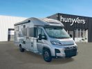 Adria Matrix 650 DC Limited Edition 60 Years