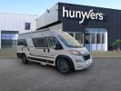 Adria Twin Plus 640 SGX - Fourgon Aménagé et Van