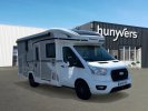 Chausson 640 Titanium