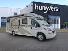 Chausson 724 Family - Profilé