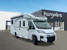 Chausson 797 Ultimate Line - Profilé
