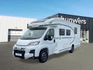 Chausson 798 Anniversary Line - Profilé
