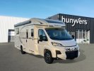 Chausson 798 Ultimate Line - Profilé