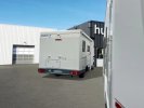 Chausson Flash 06 - Profilé