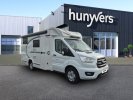 Chausson S 697 GA First Line - Profilé