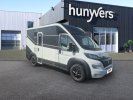 Chausson X 550 - Profilé