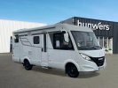 Hymer Classe-B ModernComfort I 580 - Intégral